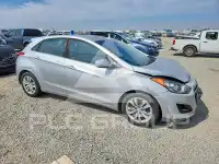 2017 Hyundai Elantra фото