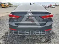 2017 Hyundai Elantra фото