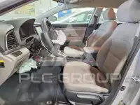 2017 Hyundai Elantra фото