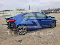 2017 Hyundai Elantra фото