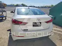 2017 Hyundai Elantra фото