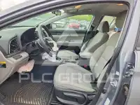 2017 Hyundai Elantra фото
