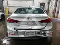 2017 Hyundai Elantra фото