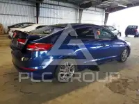 2017 Hyundai Elantra фото
