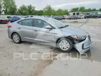 2017 Hyundai Elantra фото