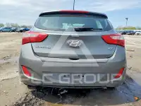 2017 Hyundai Elantra фото