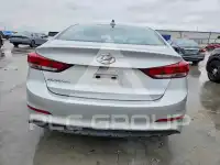 2017 Hyundai Elantra фото
