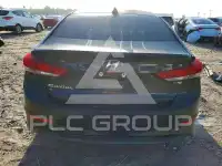 2017 Hyundai Elantra фото