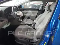2017 Hyundai Elantra фото