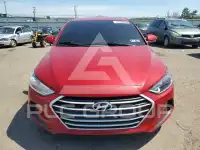 2017 Hyundai Elantra фото