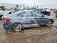 2017 Hyundai Elantra фото