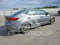 2017 Hyundai Elantra photo