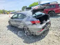 2017 Hyundai Elantra фото