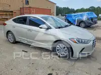2017 Hyundai Elantra photo
