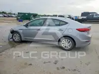 2017 Hyundai Elantra фото