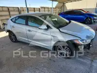 2017 Hyundai Elantra фото