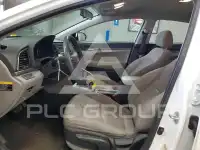 2017 Hyundai Elantra фото