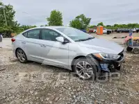 2017 Hyundai Elantra фото