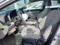 2017 Hyundai Elantra фото