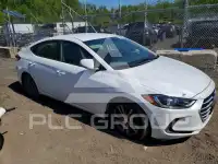 2017 Hyundai Elantra photo