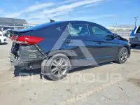 2017 Hyundai Elantra photo