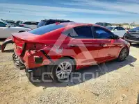 2017 Hyundai Elantra фото