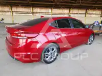 2017 Hyundai Elantra фото