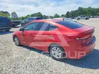 2017 Hyundai Elantra фото