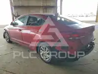 2017 Hyundai Elantra фото