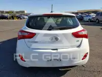 2017 Hyundai Elantra фото