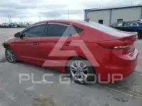 2017 Hyundai Elantra фото