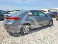 2017 Hyundai Elantra фото