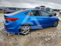 2017 Hyundai Elantra фото