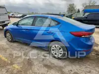 2017 Hyundai Elantra фото