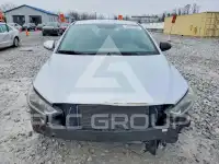 2017 Hyundai Elantra фото