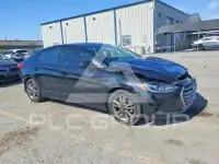 2017 Hyundai Elantra photo