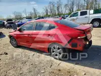 2017 Hyundai Elantra фото
