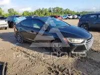 2017 Hyundai Elantra фото