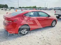 2017 Hyundai Elantra photo