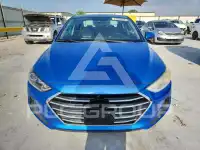 2017 Hyundai Elantra фото