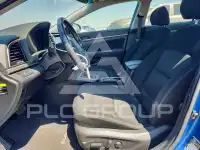 2017 Hyundai Elantra фото