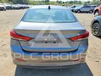 2017 Hyundai Elantra фото