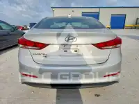 2017 Hyundai Elantra photo