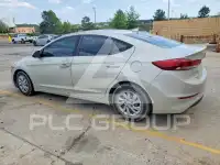 2017 Hyundai Elantra photo