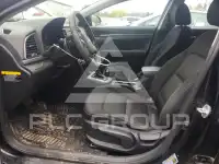 2017 Hyundai Elantra фото