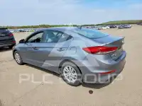 2017 Hyundai Elantra фото