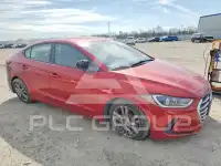 2017 Hyundai Elantra фото