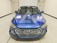 2017 Hyundai Elantra фото