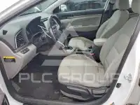 2017 Hyundai Elantra photo
