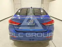 2017 Hyundai Elantra фото